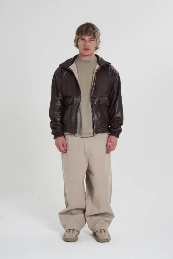Pant Bonnard Beige