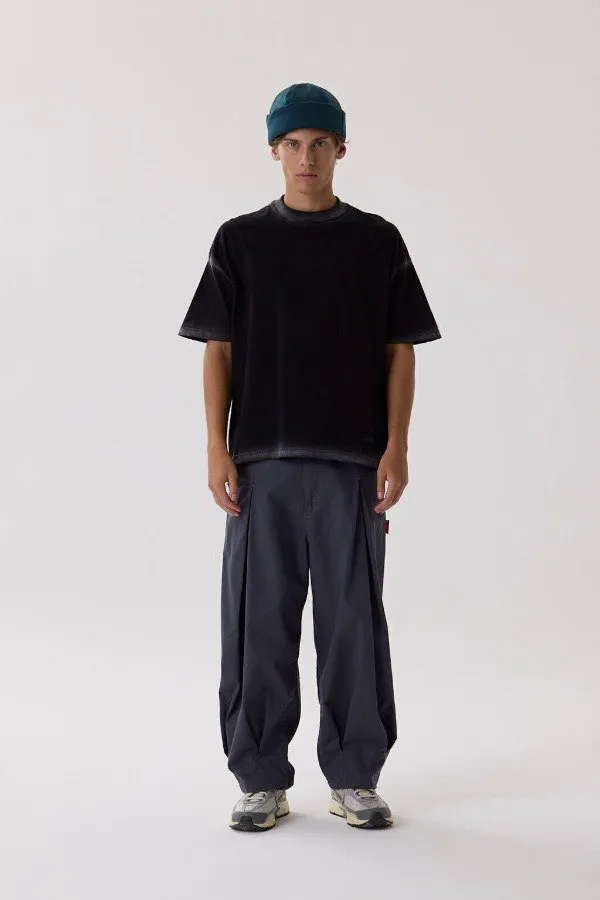 Remera Boxy Local