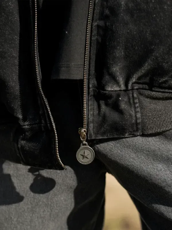 The Workjacket, foto 6