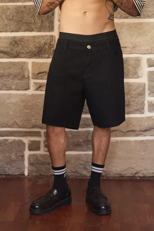 Bermuda Short Negra, foto 10