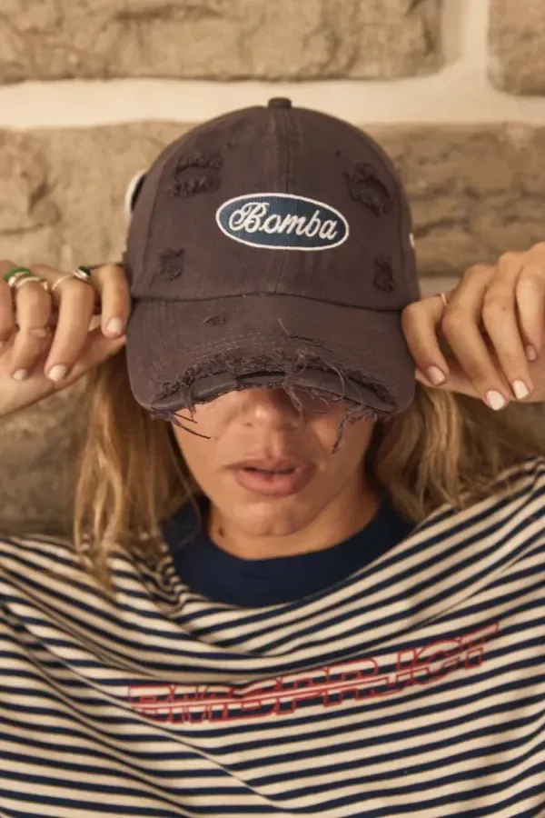 Gorra Gris, foto 11