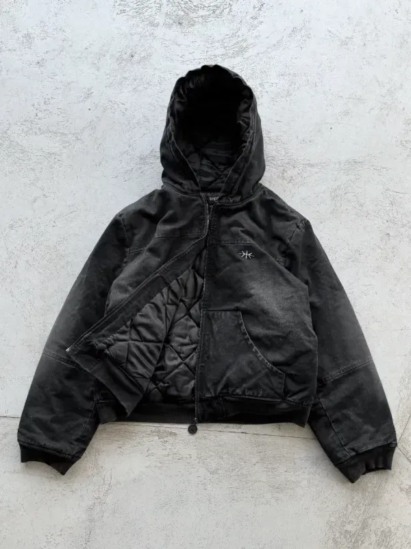 The Workjacket, foto 7