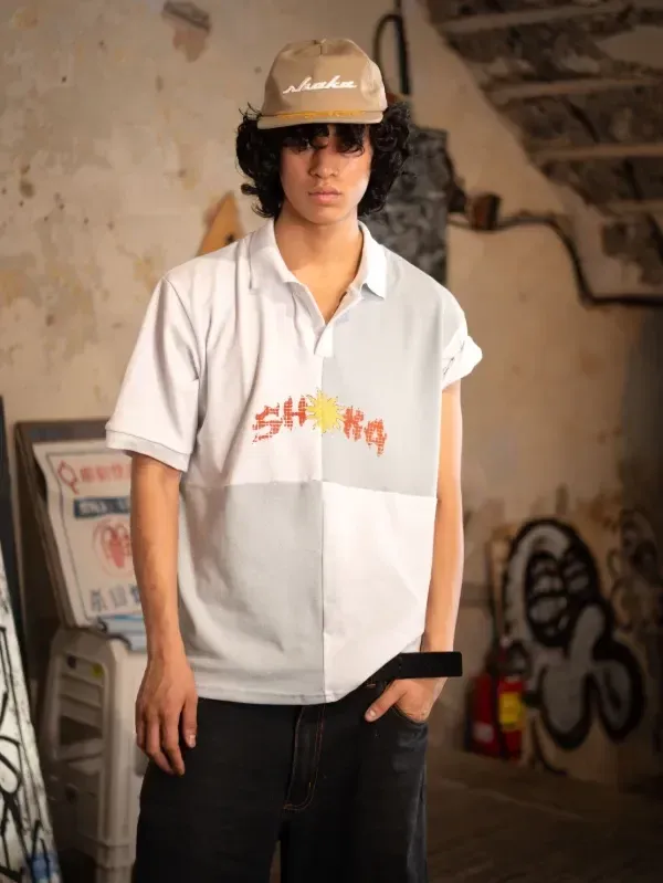 Squared Polo, foto 8
