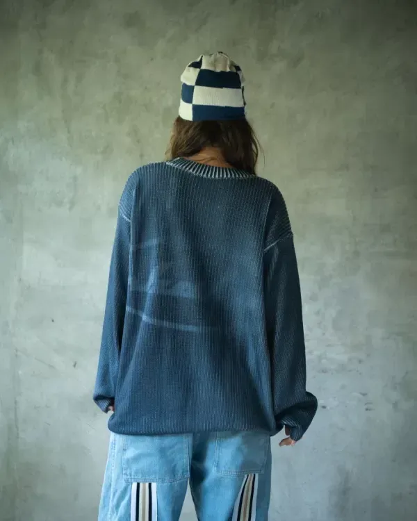SHK Black Knit, foto 9