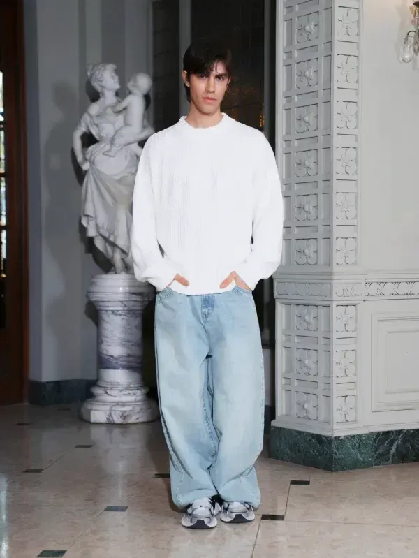 Sweater Cold, foto 12