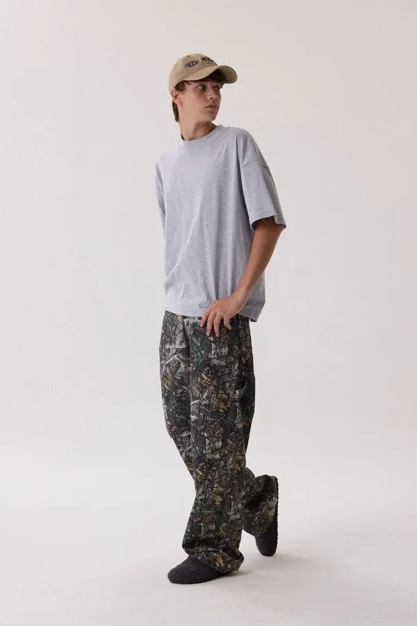 Pantalon Super Baggy Tree