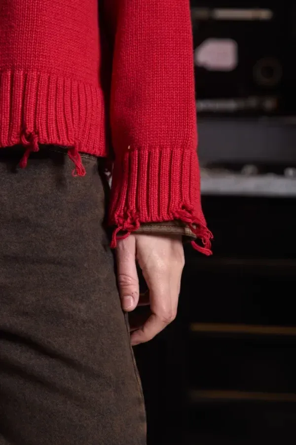 Sweater Tomate, foto 11