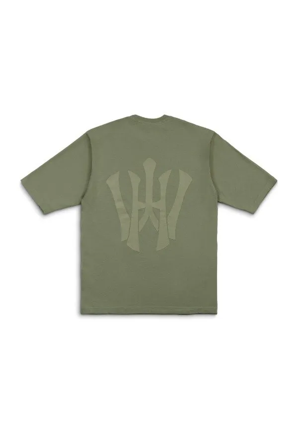 Remera KN Big Logo Laurel, foto 7