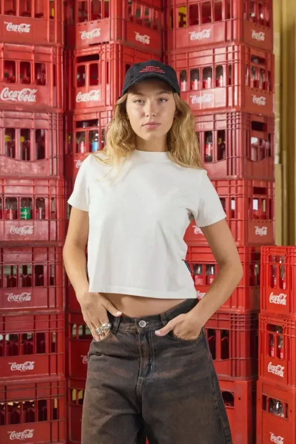 Remera Regular Fit Off White Un Clásico, foto 10