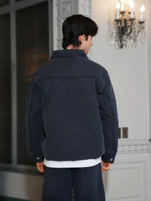 Campera Vanta Black, foto 7