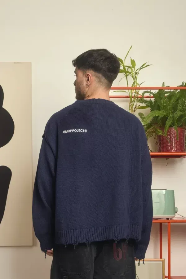 Sweater Marino