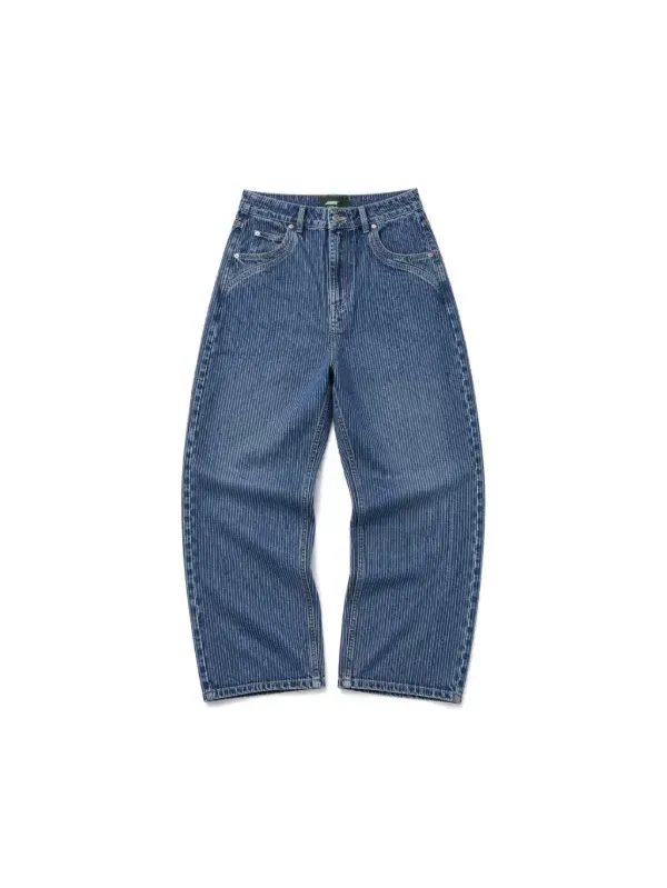 Denim Frame Blue, foto 8