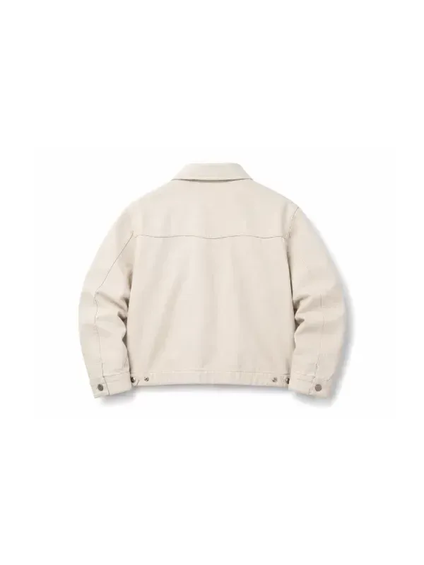 Campera Vanta Beige, foto 11