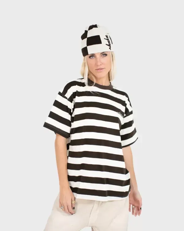 Easy "stripes" Tee, foto 10