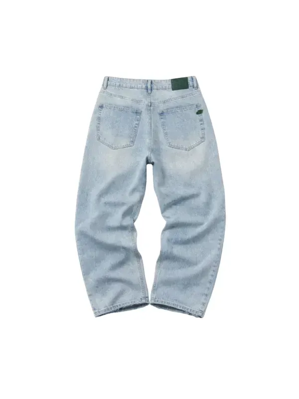 Denim Frame Blue Light, foto 9