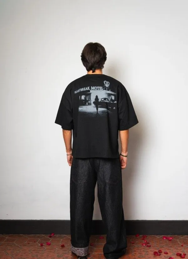 Remera Motel Tee