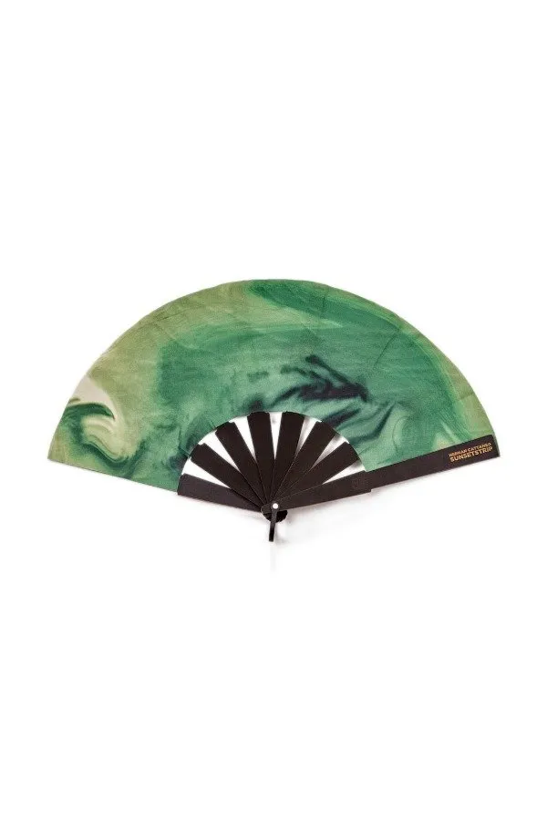 Abanico Sunsetstrip Green