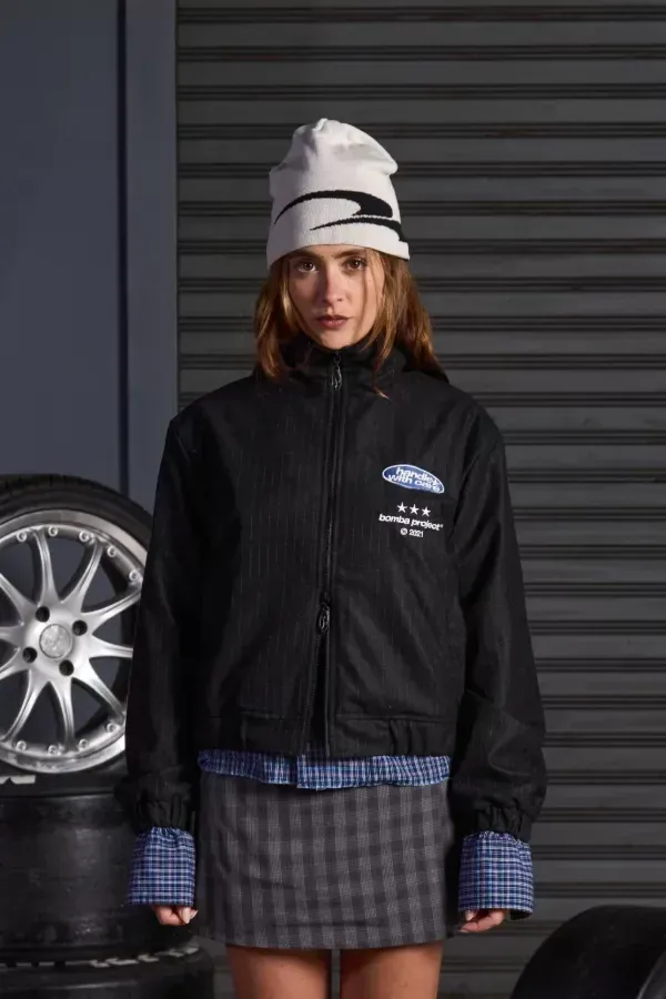 Campera Sastrera Rider, foto 8