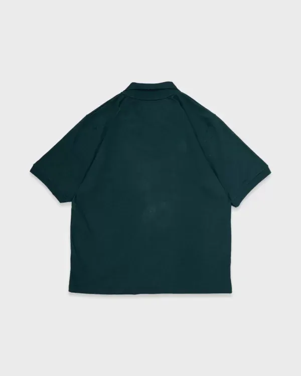 Green Polo, foto 8