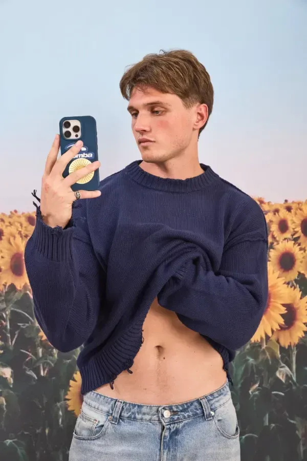 Sweater Marino, foto 6