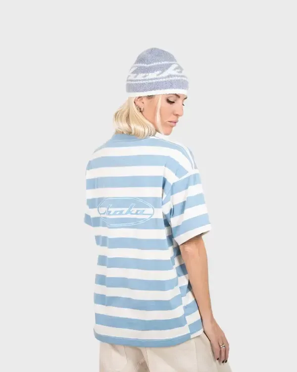 Easy "stripes" Tee, foto 6