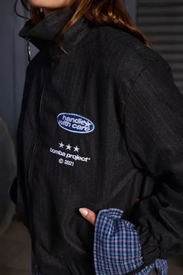 Campera Sastrera Rider, foto 14