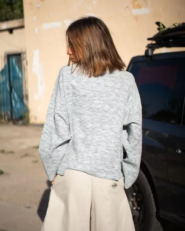 Brand Crewneck, foto 9