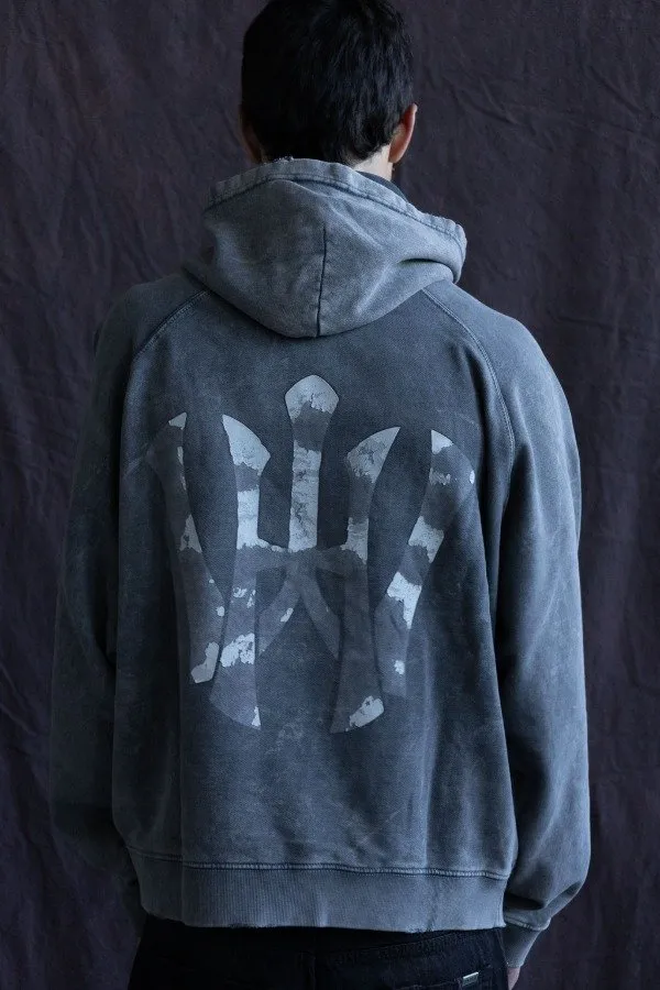 Hoodie BL Vintage