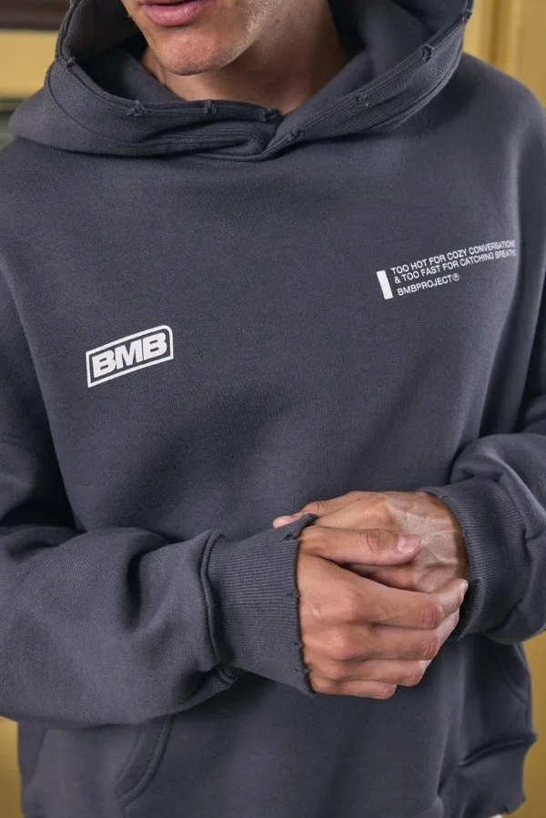 Hoodie Take Care