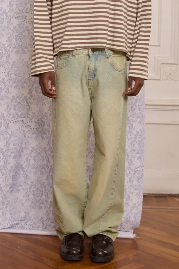 Jean Straight Celeste, foto 13