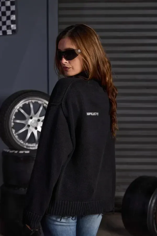 Sweater Negro, foto 14