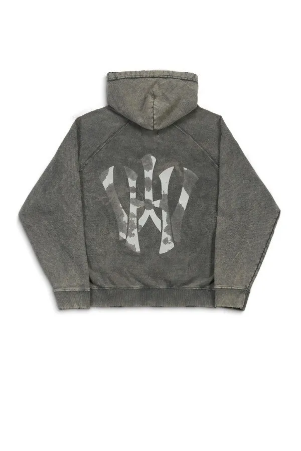Hoodie BL Vintage, foto 6