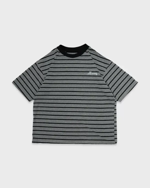Gray Stripes Tee, foto 6
