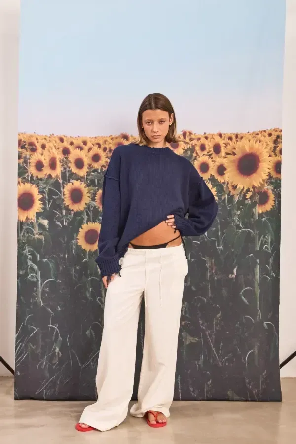 Sweater Marino, foto 11