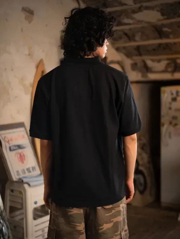 Yin Yang Polo, foto 6