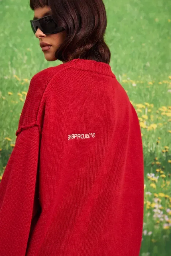 Sweater Tomate, foto 17