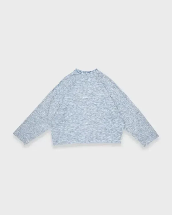Brand Crewneck, foto 7