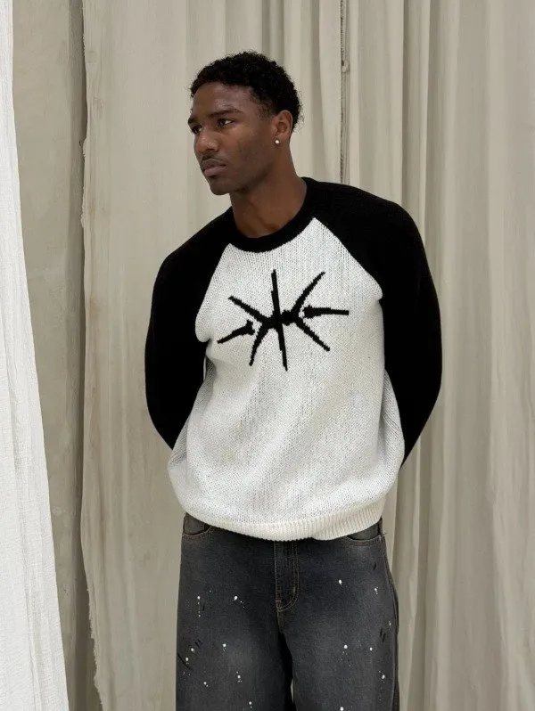Sweater Big Grand