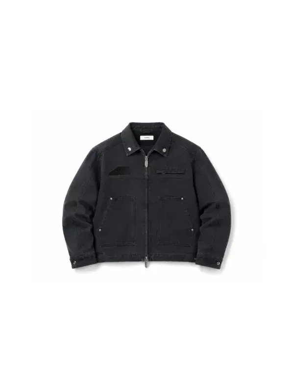 Campera Vanta Black, foto 8