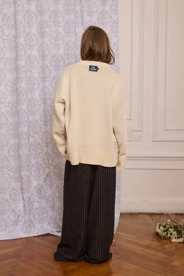 Sweater Reversible Pov, foto 15