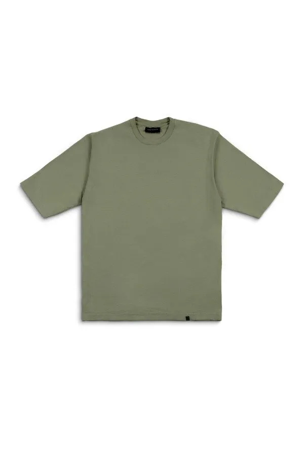 Remera KN Big Logo Laurel, foto 6