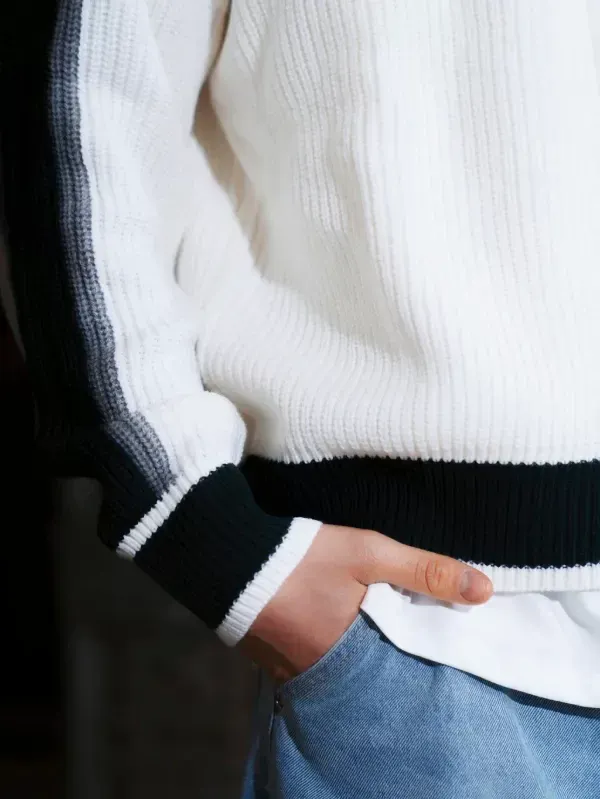 Cardigan Aster, foto 6
