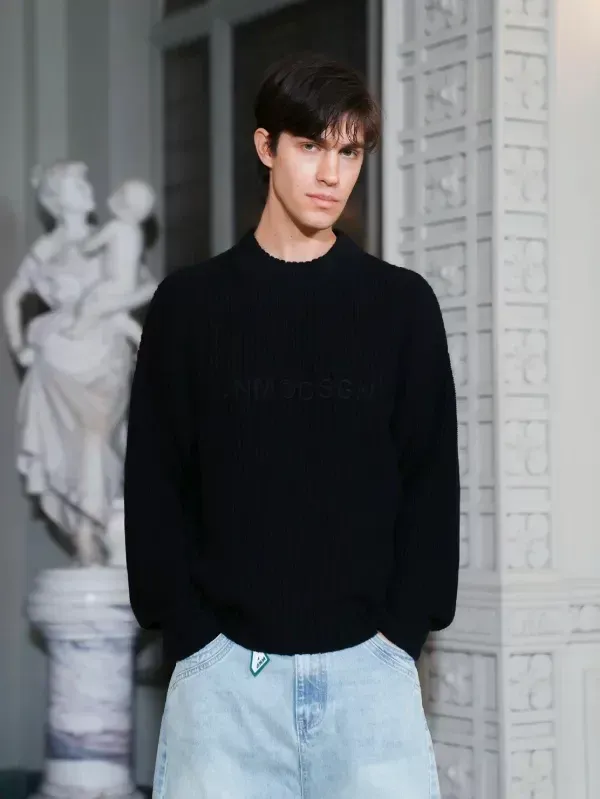 Sweater Cold