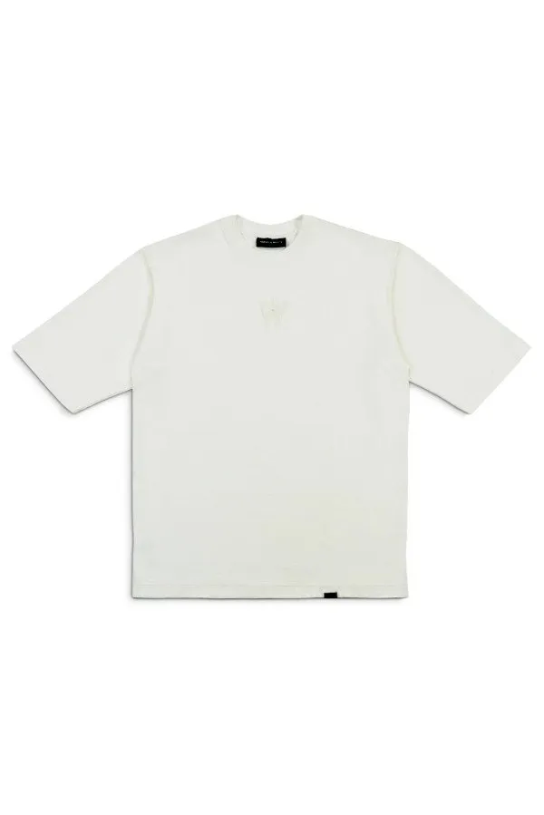 Remera KN Plain Process Raw, foto 6