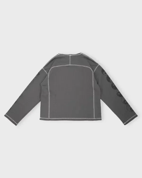 Yin Yang Crewneck, foto 6