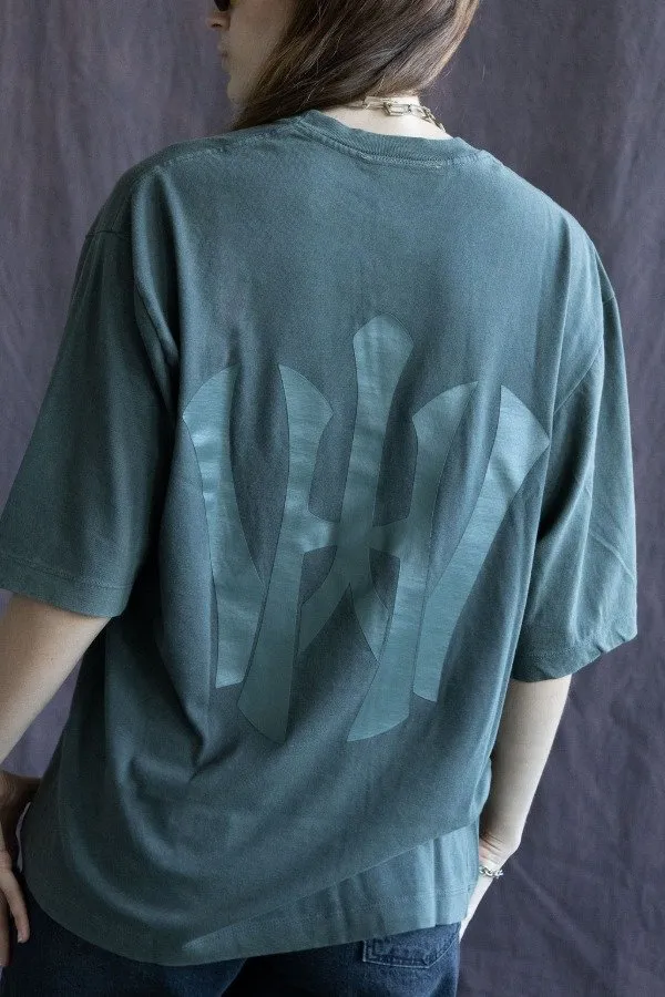 Remera KN Big Logo Laurel
