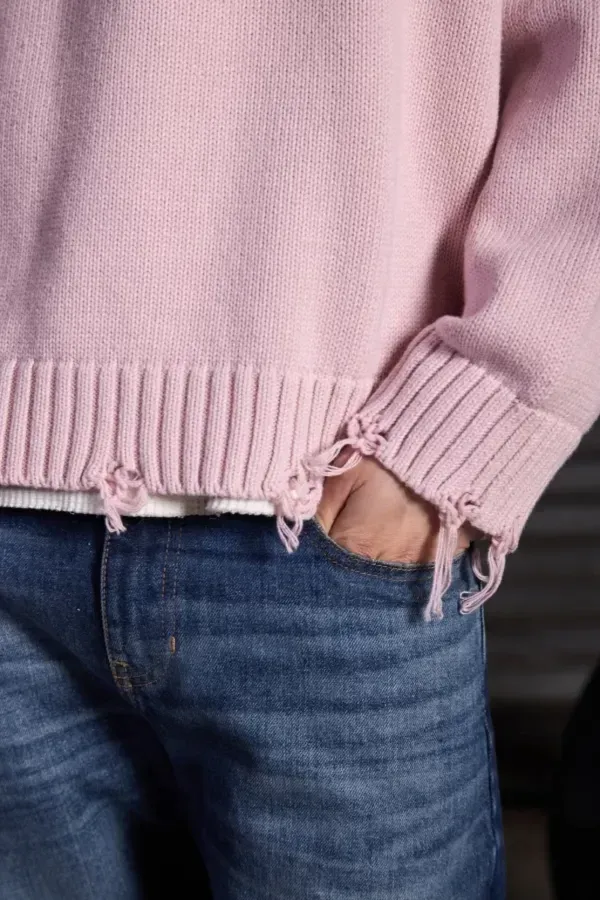 Sweater Rosa, foto 7