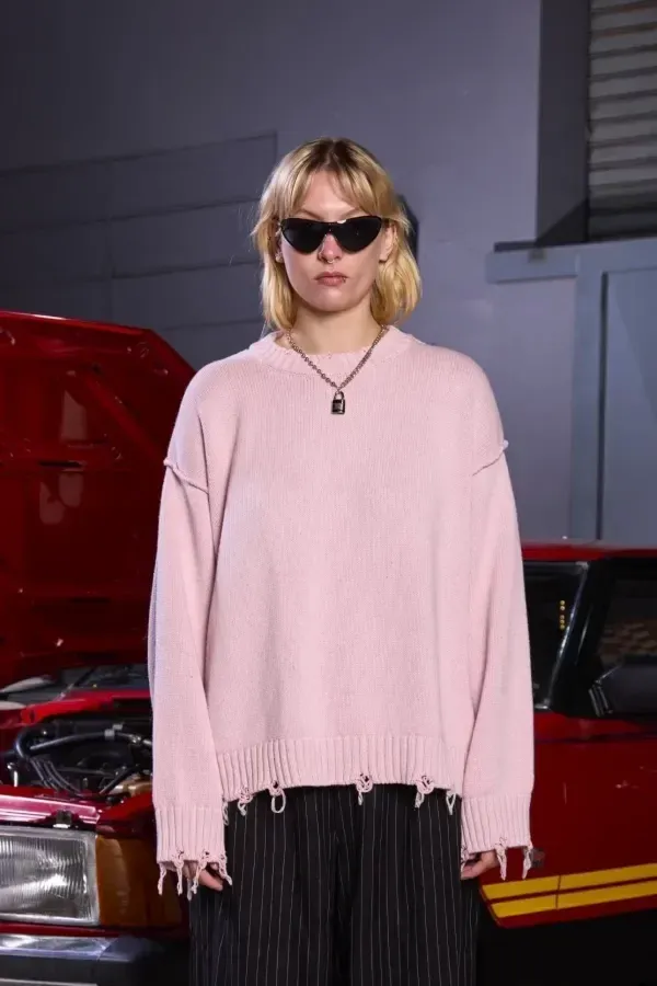 Sweater Rosa, foto 12