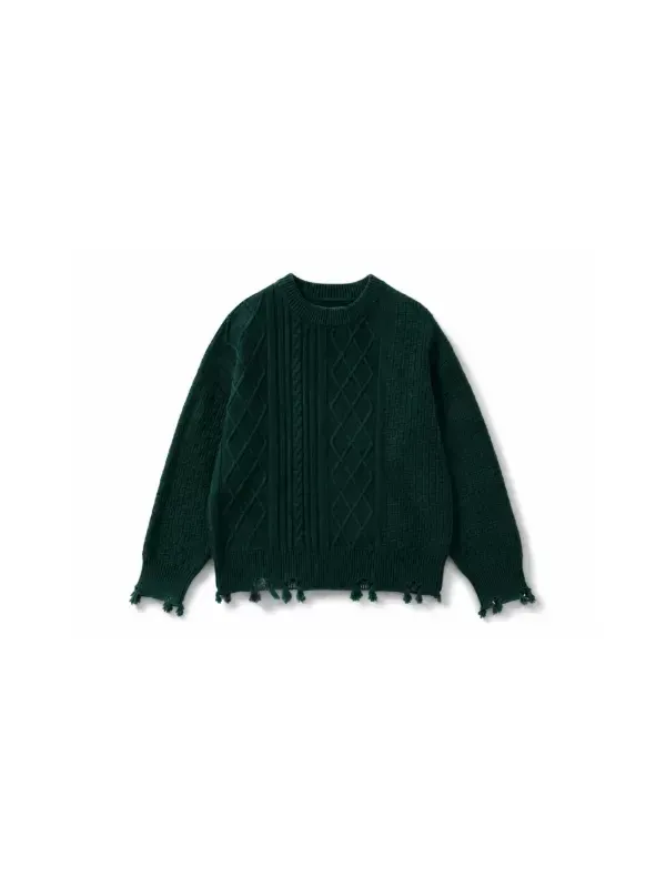 Sweater Mist Green, foto 8