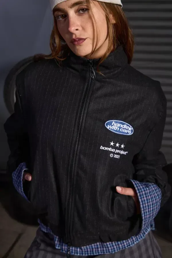 Campera Sastrera Rider, foto 13